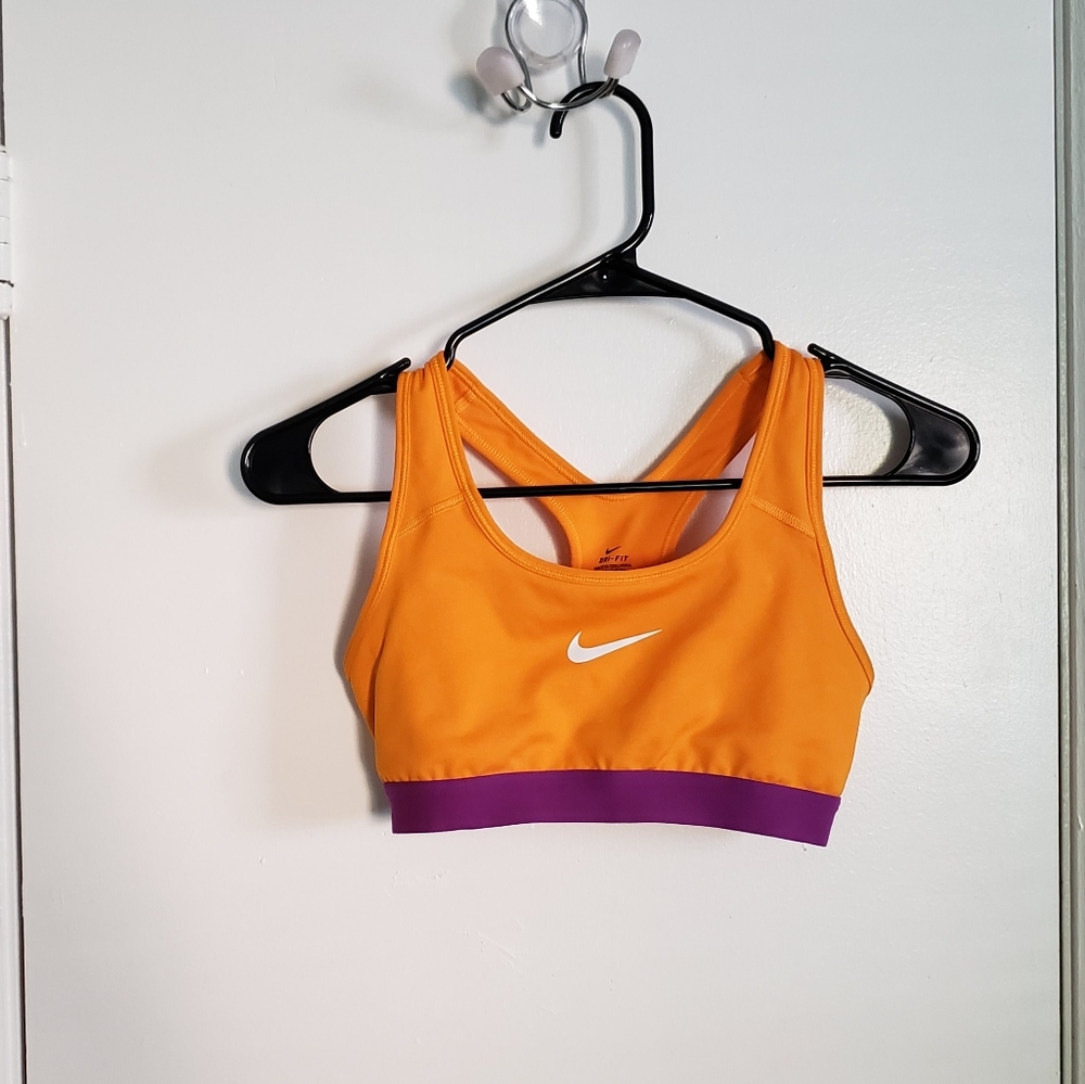 Nike Dri-Fit Sports Bra